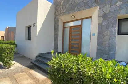 Chalet - 3 Bedrooms - 3 Bathrooms for sale in Blanca Gardens - Soma Bay - Safaga - Hurghada - Red Sea