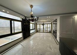 Apartment - 3 bedrooms - 3 bathrooms for للبيع in Azad - 5th Settlement Compounds - The 5th Settlement - New Cairo City - Cairo