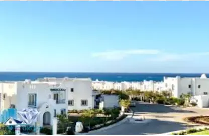 شاليه - 2 غرف نوم - 2 حمامات للبيع في سكالا ماونتن فيو راس الحكمة - منتجعات الساحل الشمالي - الساحل الشمالي