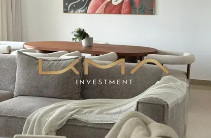 شقة - 3 غرف نوم - 3 حمامات للايجار في ايستاون - كمبوندات التجمع الخامس - التجمع الخامس - مدينة القاهرة الجديدة - القاهرة