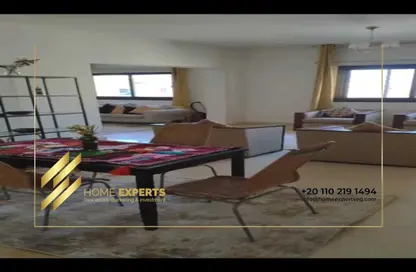 Apartment - 3 Bedrooms - 3 Bathrooms for rent in Mivida - 5th Settlement Compounds - The 5th Settlement - New Cairo City - Cairo