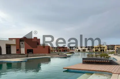 فيلا - 3 غرف نوم - 3 حمامات للبيع في مانجروفي ريزيدنس - الجونة - الغردقة - محافظة البحر الاحمر