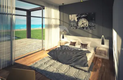 Chalet - 3 Bedrooms - 3 Bathrooms for sale in Mesca - Soma Bay - Safaga - Hurghada - Red Sea