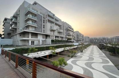 Apartment - 3 Bedrooms - 3 Bathrooms for sale in Mountain View iCity - 5th Settlement Compounds - The 5th Settlement - New Cairo City - Cairo