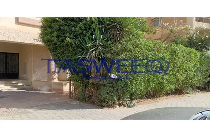 Apartment - 3 Bedrooms - 3 Bathrooms for sale in Six West - Beverly Hills - Sheikh Zayed Compounds - Sheikh Zayed City - Giza
