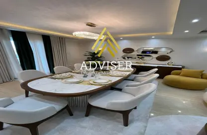 Apartment - 2 Bedrooms - 2 Bathrooms for sale in Tag Sultan - Ring Road - Cairo