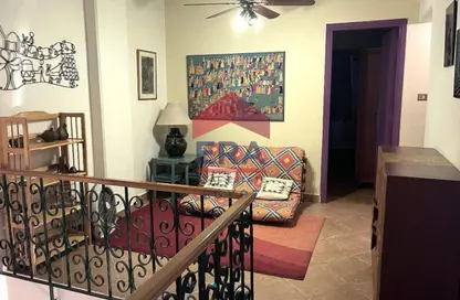 Apartment - 2 Bedrooms - 1 Bathroom for rent in Street 219 - Degla - Hay El Maadi - Cairo Apartment - 2 Bedrooms - 1 Bathroom for rent in Street 219 - Degla - Hay El Maadi - Cairo