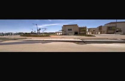 فيلا - 4 غرف نوم - 4 حمامات للبيع في المقصد - كمبوندات العاصمة الإدارية الجديدة - العاصمة الإدارية الجديدة - القاهرة