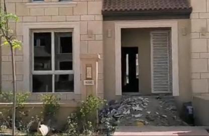 تاون هاوس - 4 غرف نوم - 4 حمامات للبيع في لافيستا سيتي - كمبوندات العاصمة الإدارية الجديدة - العاصمة الإدارية الجديدة - القاهرة