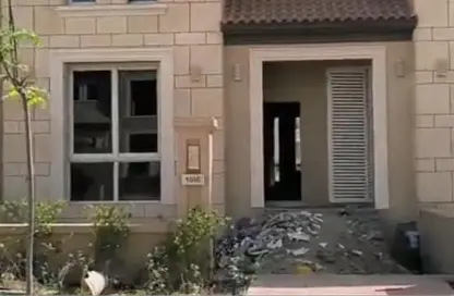 تاون هاوس - 4 غرف نوم - 4 حمامات للبيع في لافيستا سيتي - كمبوندات العاصمة الإدارية الجديدة - العاصمة الإدارية الجديدة - القاهرة