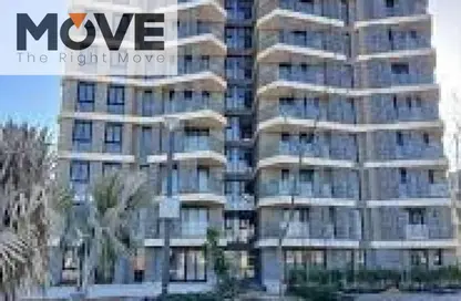 Apartment - 3 Bedrooms - 2 Bathrooms for sale in Badya Palm Hills - 6 October Compounds - 6 October City - Giza