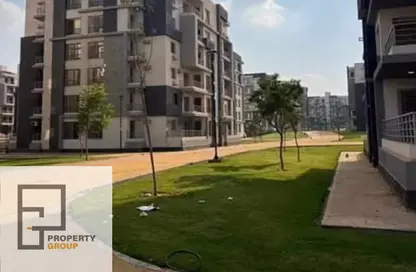 شقة - 3 غرف نوم - 2 حمامات للبيع في جنة اكتوبر - كمبوندات 6 أكتوبر - مدينة 6 أكتوبر - الجيزة