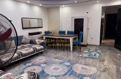 Apartment - 2 Bedrooms - 1 Bathroom for rent in Sidi Kamal St. - El Mandara - Hay Than El Montazah - Alexandria