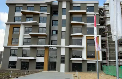 Apartment - 1 Bedroom - 1 Bathroom for sale in Palm Hills New Cairo - 5th Settlement Compounds - The 5th Settlement - New Cairo City - Cairo