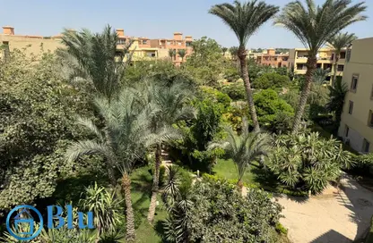 Apartment - 2 Bedrooms - 3 Bathrooms for sale in City View - Cairo Alexandria Desert Road - 6 October City - Giza