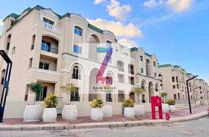 Apartment - 2 Bedrooms - 2 Bathrooms for sale in L'avenir - Mostakbal City Compounds - Mostakbal City - Future City - Cairo