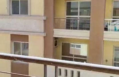 شقة - 2 غرف نوم - 1 حمام للبيع في دجلة بالمز - طريق الواحات - مدينة 6 أكتوبر - الجيزة