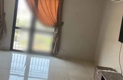 Apartment - 3 Bedrooms - 2 Bathrooms for rent in The Courtyards - Sheikh Zayed Compounds - Sheikh Zayed City - Giza