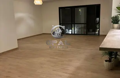 Apartment - 2 Bedrooms - 3 Bathrooms for rent in Westown - Sheikh Zayed Compounds - Sheikh Zayed City - Giza