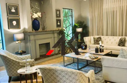 Villa - 4 Bedrooms - 3 Bathrooms for sale in Seasons Residence - Ext North Inves Area - New Cairo City - Cairo Villa - 4 Bedrooms - 3 Bathrooms for sale in Seasons Residence - Ext North Inves Area - New Cairo City - Cairo