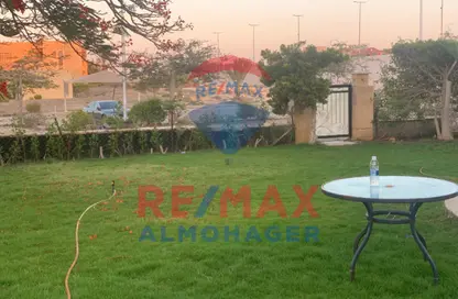 شاليه - 3 غرف نوم - 2 حمامات للبيع في مارينا 4 - مارينا - العلمين - الساحل الشمالي