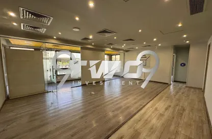 Office Space - Studio - 2 Bathrooms for rent in Skyline Katameya - El Katameya Compounds - El Katameya - New Cairo City - Cairo