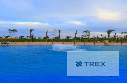 Townhouse - 3 Bedrooms - 3 Bathrooms for sale in Hyde Park - 5th Settlement Compounds - The 5th Settlement - New Cairo City - Cairo