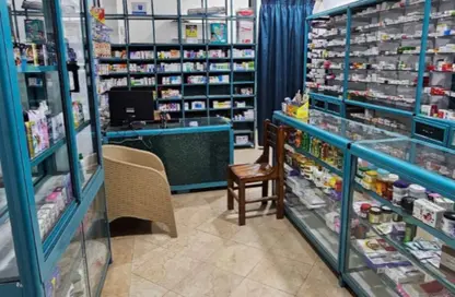 محل تجاري - استوديو - 1 حمام للبيع في متفرع من شارع أبو بكر الصديق - العشرين - فيصل - حي الهرم - الجيزة