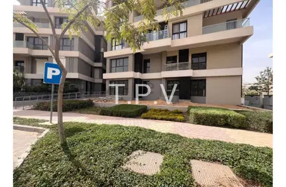 Apartment - 3 Bedrooms - 3 Bathrooms for sale in Villette - 5th Settlement Compounds - The 5th Settlement - New Cairo City - Cairo