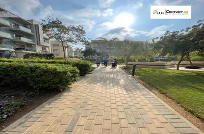 Penthouse - 3 Bedrooms - 2 Bathrooms for sale in Galleria Moon Valley - South Investors Area - New Cairo City - Cairo Penthouse - 3 Bedrooms - 2 Bathrooms for sale in Galleria Moon Valley - South Investors Area - New Cairo City - Cairo