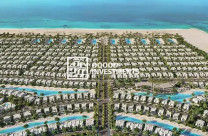 Chalet - 2 Bedrooms - 2 Bathrooms for sale in Solare - Ras Al Hekma - North Coast