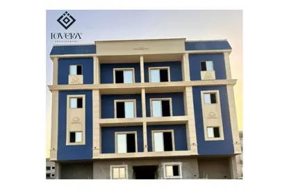 Apartment - 3 Bedrooms - 2 Bathrooms for sale in Bait Alwatan - The 5th Settlement - New Cairo City - Cairo