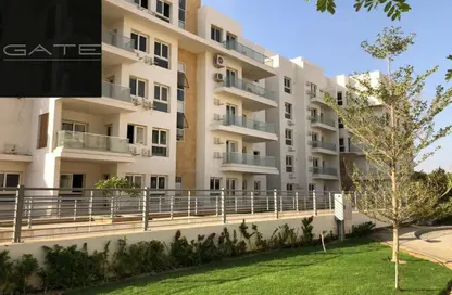 Apartment - 4 Bedrooms - 3 Bathrooms for sale in Mountain View iCity October - 6 October Compounds - 6 October City - Giza Apartment - 4 Bedrooms - 3 Bathrooms for sale in Mountain View iCity October - 6 October Compounds - 6 October City - Giza