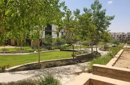 شقة - 2 غرف نوم - 2 حمامات للبيع في سوديك ايست - الحي السادس - هليوبوليس الجديدة - القاهرة