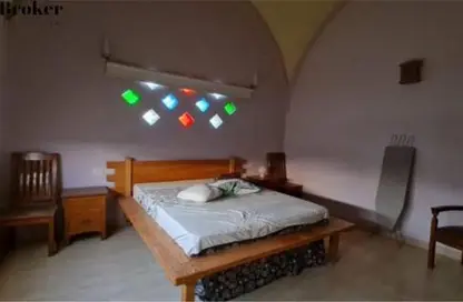 Villa - 7+ Bedrooms - 5 Bathrooms for sale in Magawish - Hurghada - Red Sea