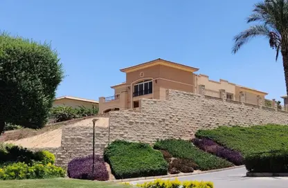 Villa - 4 Bedrooms - 4 Bathrooms for sale in The Hills at Stone Park - 5th Settlement Compounds - The 5th Settlement - New Cairo City - Cairo