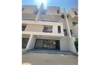 دوبلكس - 3 غرف نوم - 3 حمامات للبيع في كمبوند البروج - كمبوندات الشروق - مدينة الشروق - القاهرة