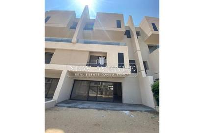 Duplex - 3 Bedrooms - 3 Bathrooms for sale in Al Burouj Compound - El Shorouk Compounds - Shorouk City - Cairo