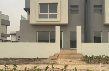 Villa - 4 Bedrooms - 4 Bathrooms for sale in Hyde Park - 5th Settlement Compounds - The 5th Settlement - New Cairo City - Cairo