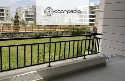 Apartment - 2 Bedrooms - 3 Bathrooms for sale in Cairo Festival City - North Investors Area - New Cairo City - Cairo