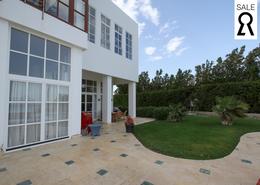 Villa - 5 bedrooms - 5 bathrooms for للبيع in White Villas - Al Gouna - Hurghada - Red Sea