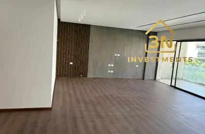 Apartment - 3 Bedrooms - 3 Bathrooms for rent in Lake View Residence - 5th Settlement Compounds - The 5th Settlement - New Cairo City - Cairo