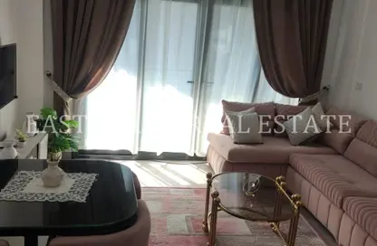 شقة - 2 غرف نوم - 1 حمام للايجار في پريڤادو - مدينتي - القاهرة