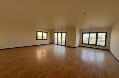 Apartment - 3 Bedrooms - 3 Bathrooms for sale in New Giza - Cairo Alexandria Desert Road - 6 October City - Giza