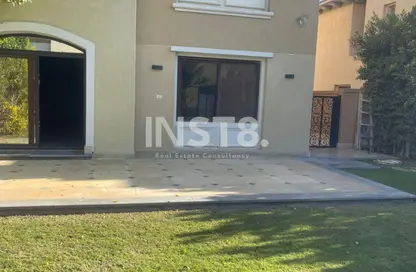 تاون هاوس - 3 غرف نوم - 3 حمامات للايجار في ميفيدا - كمبوندات التجمع الخامس - التجمع الخامس - مدينة القاهرة الجديدة - القاهرة