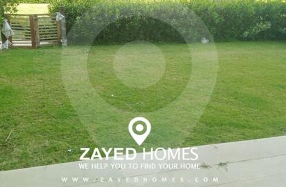 Apartment - 3 Bedrooms - 3 Bathrooms for rent in O West - 6 October Compounds - 6 October City - Giza