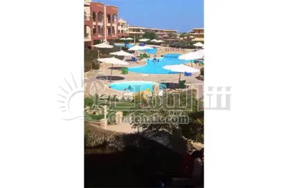 Chalet - 2 Bedrooms - 2 Bathrooms for sale in Lasirena Mini Egypt - Al Ain Al Sokhna - Suez