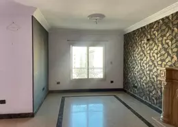 Apartment - 3 Bedrooms - 1 Bathroom for sale in El Banafseg Apartment Buildings - El Banafseg - New Cairo City - Cairo