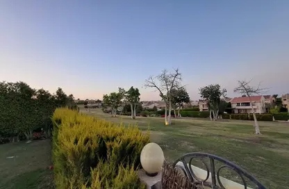 Villa - 3 Bedrooms - 4 Bathrooms for sale in Al  Rabwa - Sheikh Zayed Compounds - Sheikh Zayed City - Giza