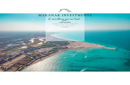 Chalet - 3 Bedrooms - 2 Bathrooms for sale in Marassi - Sidi Abdel Rahman - North Coast
